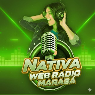 NATIVA WEB RADIO MARABA