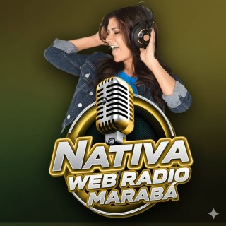NATIVA WEB RADIO MARABA