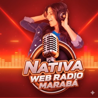 NATIVA WEB RADIO MARABA